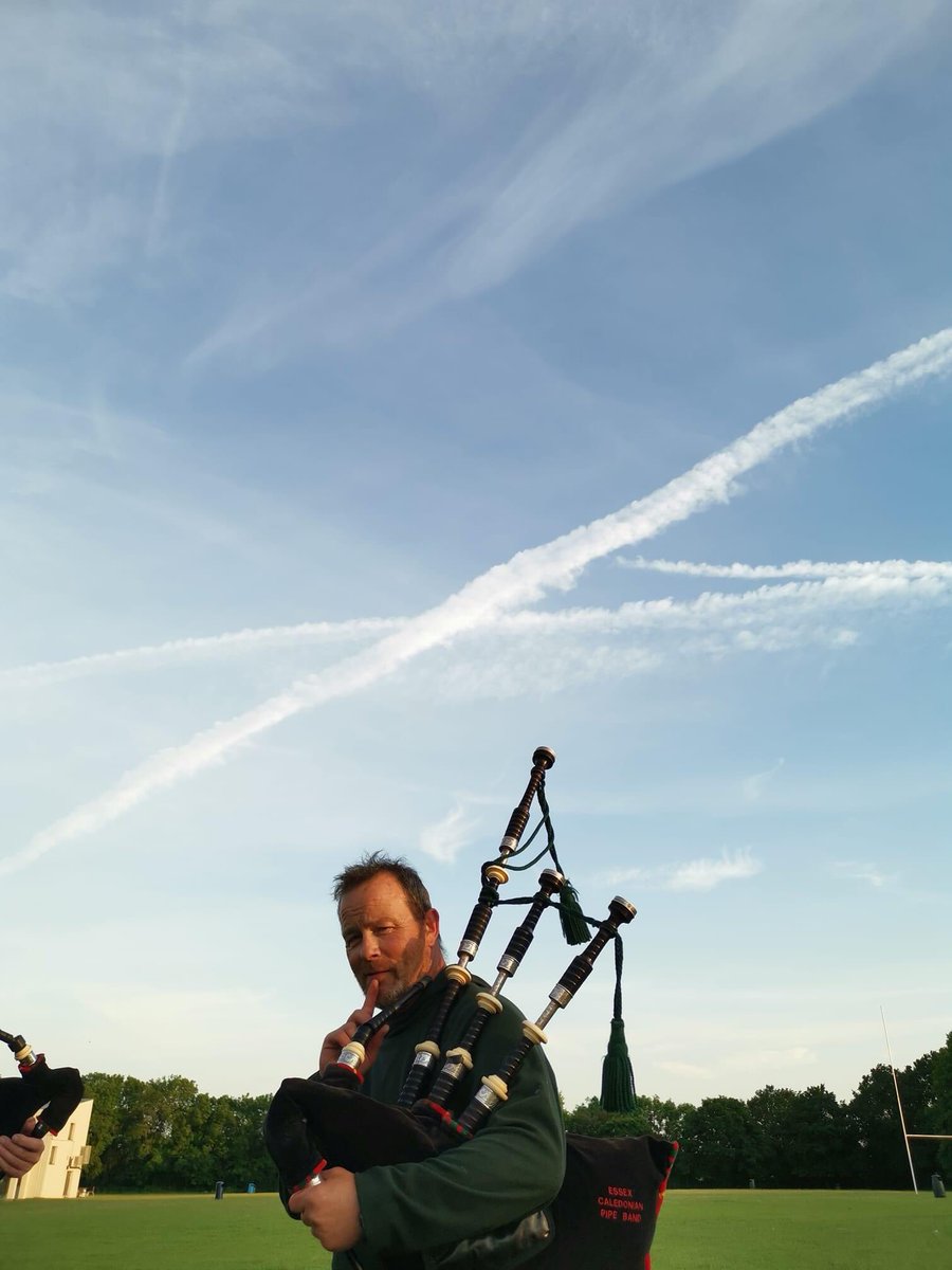 Happy St Andrews day wherever you are in the world! 🥃