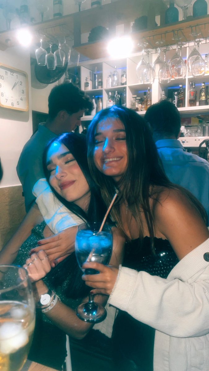 bertaamdd's tweet photo. Lusia mi mejor descubrimiento🥰❤️ https://t.co/MuCRRXYkVr