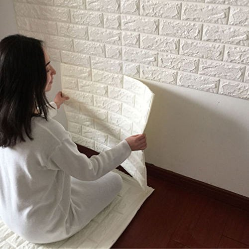 ways_our's tweet photo. 10 PCS 3D Brick Wall Stickers Self-Adhesive Panel Decal PE Wallpaper,Peel and Stick Wall Panels for TV Walls,Living Room Bedroom Sofa Background Wall Decor

https://t.co/h4SK7oYJMF

#onlineshopping #shop #shopping https://t.co/2GjaoVXZ4E