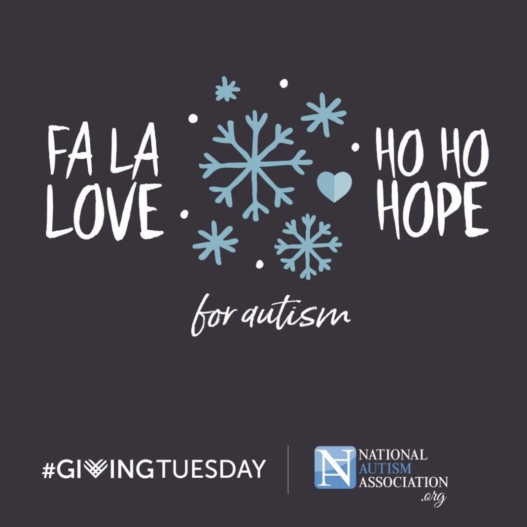 EatMuscleMac's tweet photo. A portion of every sale of #MuscleMac is donated to the @NationalAutism ❤️
#GivingTuesday https://t.co/2iE6PIcCQ7