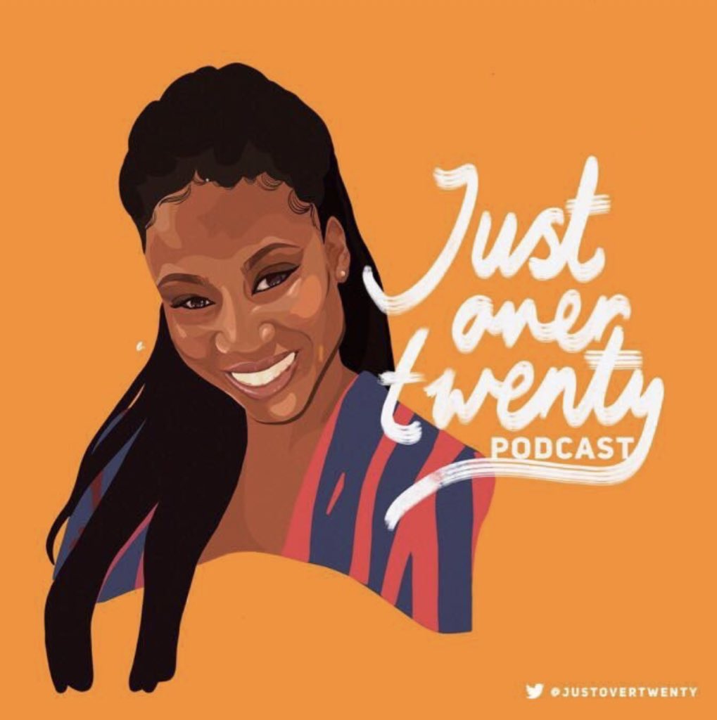justovertwenty's tweet photo. Ep. 22 Christian Womanhood is Not Monolithic 

Chit chat about the difficult journey of exploring church spaces as a woman who doesn’t fit the status quo with Helen the founder of creative platform Ajo Alè. 

Share, comment &amp; connect

Listen here: https://t.co/rF6OGl1ofG https://t.co/J78otgB4Pe