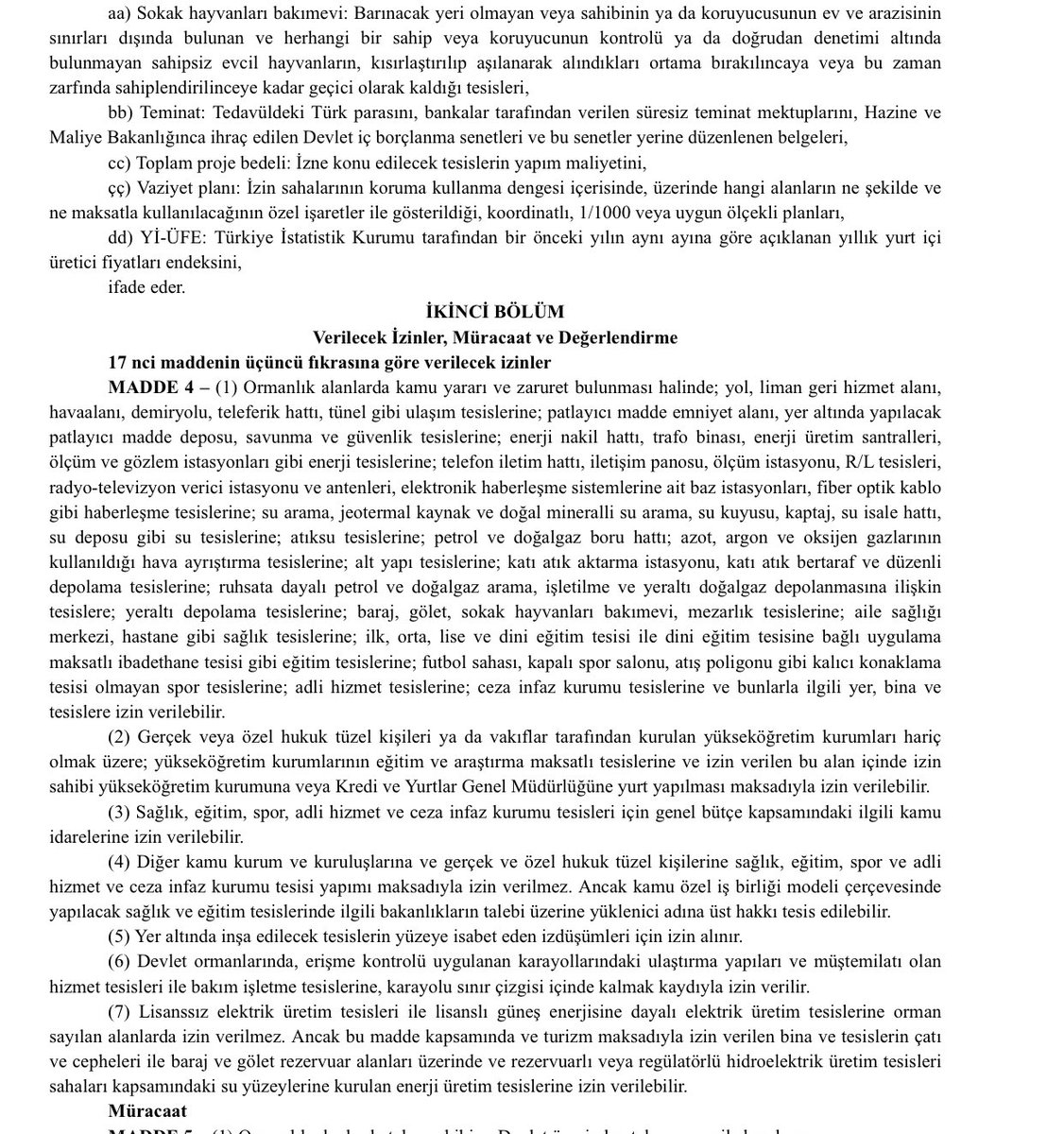 nasuhbektas's tweet photo. Buyrunuz resmi Gazete kararı, ve bir çok devlet kurumuna özel ve yabancı şirket ile ortak proje yapılmasına izin verildiğinde düşünürseniz olayın vehametini anlarsınız… https://t.co/7lLCpdpqh9