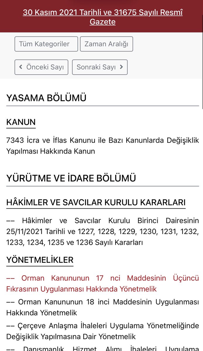 nasuhbektas's tweet photo. Buyrunuz resmi Gazete kararı, ve bir çok devlet kurumuna özel ve yabancı şirket ile ortak proje yapılmasına izin verildiğinde düşünürseniz olayın vehametini anlarsınız… https://t.co/7lLCpdpqh9