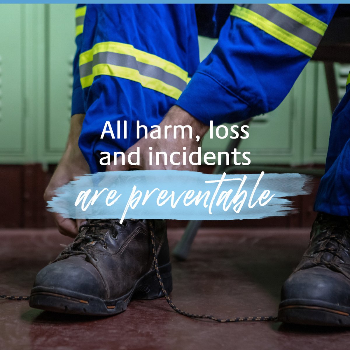 TCEnergy's tweet image. We've made a commitment to maintaining our dedication to zero harm, loss and incidents. We're doing this by improving both personal and process safety performance. Find out what zero is real means to us: TCEnergy.com/protectingourp… #OurSharedFuture