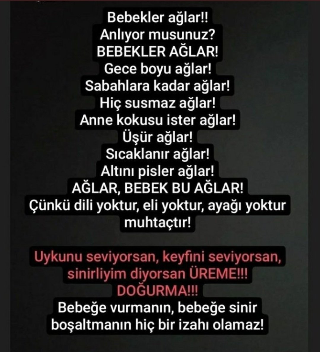 Habibeegri's tweet photo. Anne karnına sığan çocuklar,
Koskoca dünyaya sığamadı.
Dövdüler, öldürdüler, tecavüz ettiler.
Daha bir çocuğun bile bunları yaşamasına tahammülümüz kalmadı....

#YunusGöçTutuklansın 
#yunusgoctutuklansin
  #izleyemedim #bebek https://t.co/mjfSMffeWC