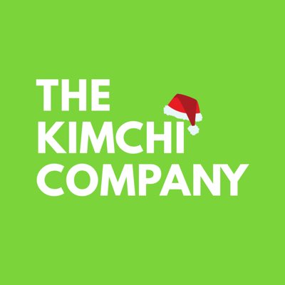 kimchicompany's tweet photo. #christmas #kimchi #sydney #NewProfilePic https://t.co/qVZiGnb4RO