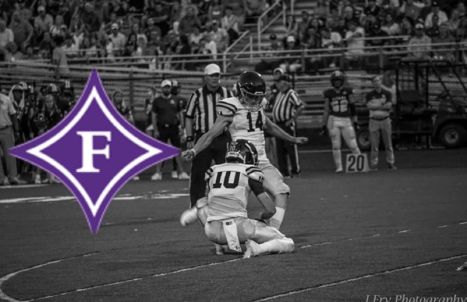 Committed! Thank you <a href="/CoachC_Byers/">Chad Byers</a> #gopaladins