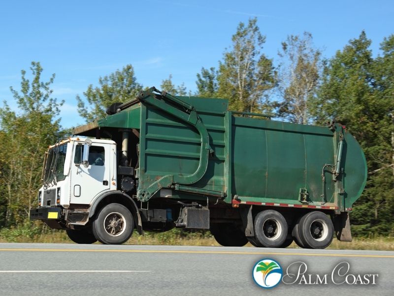 Palm Coast to Re-start Search for Solid Waste Proposals - More Here: ow.ly/Hk5a50H0gen