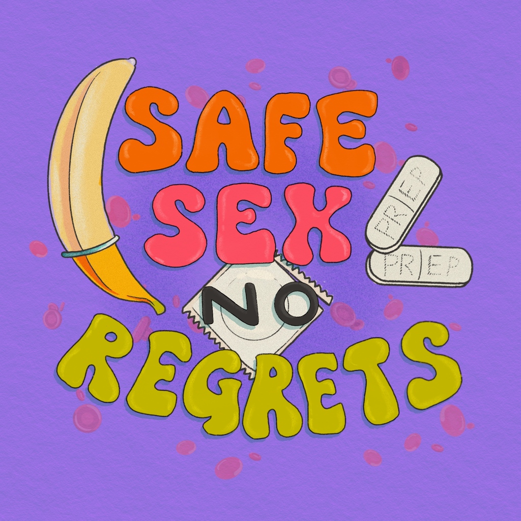 It's World AIDS Day!

We have the most incredible resource in Aotearoa with @endinghivnz. Have you checked out their website?

#endhinghivnz #worldaidsday #agnesandedie #safesex