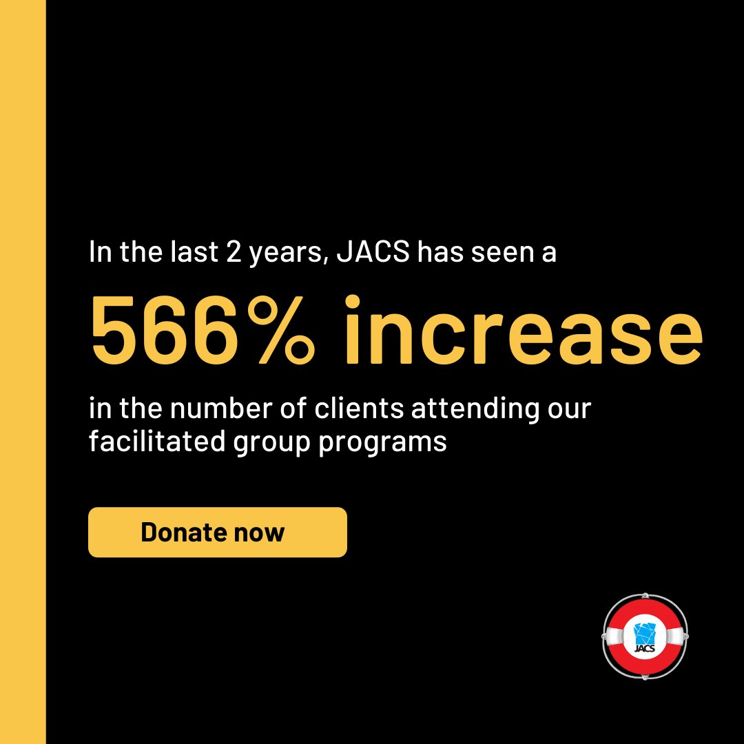 JACS Toronto tweet media
