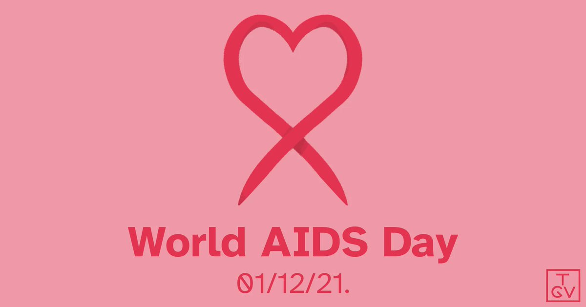 World AIDS Day is held on 1 December each year. It raises awareness across the world &amp; in the community about the issues surrounding HIV &amp; AIDS. It is a day for people to show their support for people living with HIV &amp; to commemorate people who have died. worldaidsday.org.au