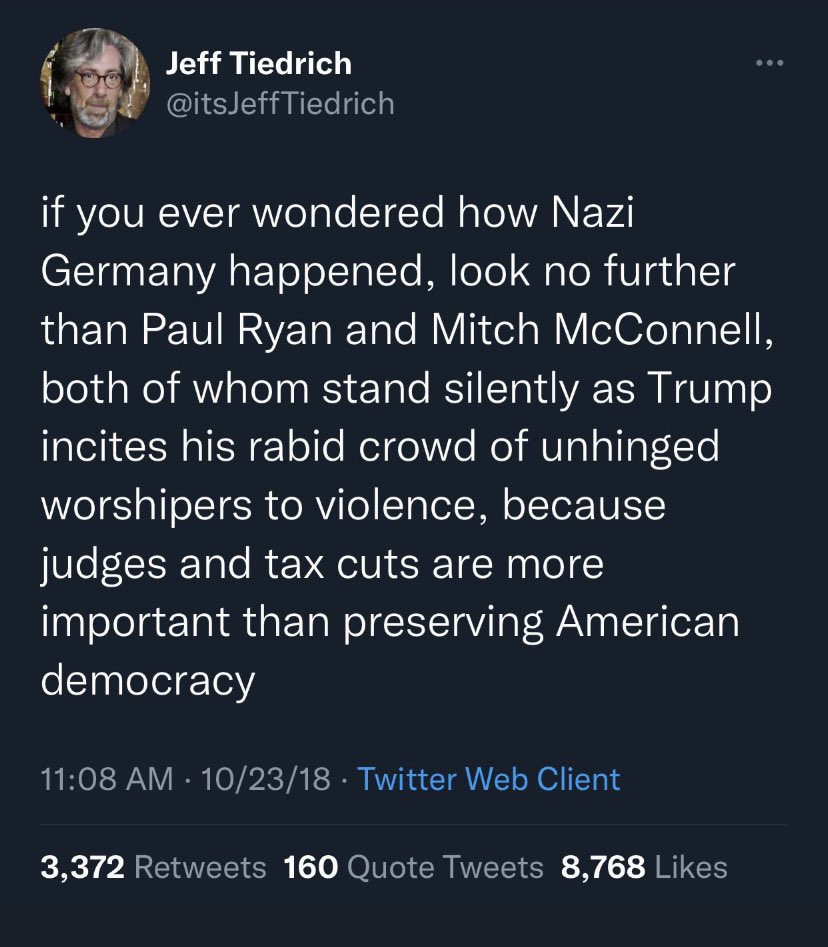 political_bill's tweet photo. How it started vs. How it’s going https://t.co/kHYlXxp4VI