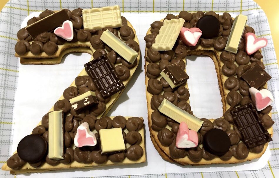 lulijs_'s tweet photo. Hola, vengo a presumir las tortas que hace mi vieja 🥰🥰✨ https://t.co/UU5Lyd1J9T