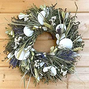 BeachfrontDecor's tweet photo. Have you bought your coastal Christmas wreath yet? We have a huge collection of beach themed wreaths you will love! https://t.co/3MTtm9UhX5 https://t.co/oK3lVBAtpc