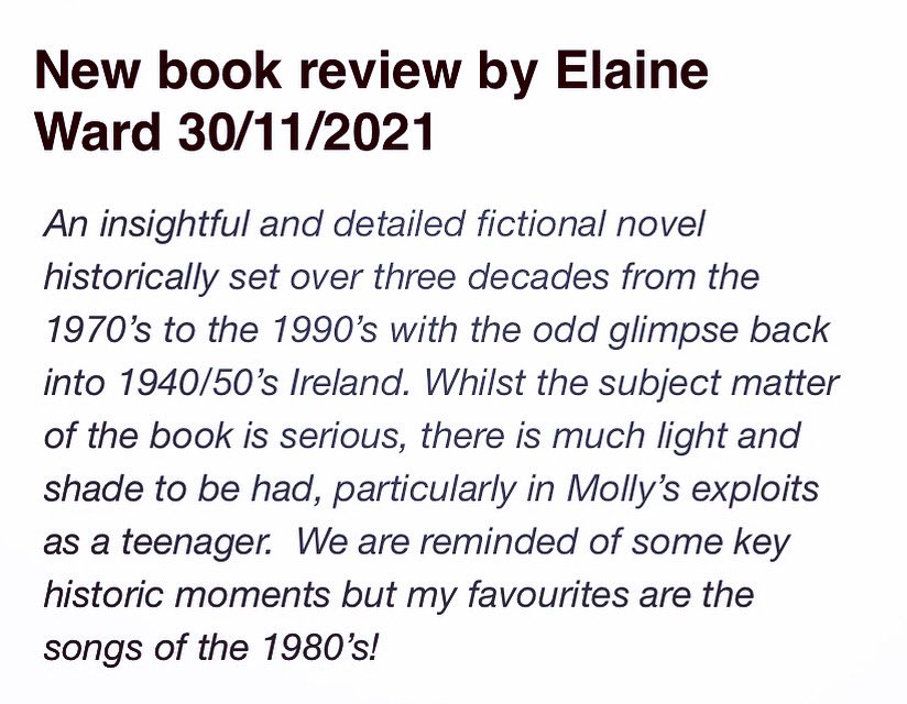MandyKOBrien1's tweet photo. New review for The Cause   #thecause_mkob   https://t.co/9ilP3a5vXF https://t.co/iQPhGjkxNI