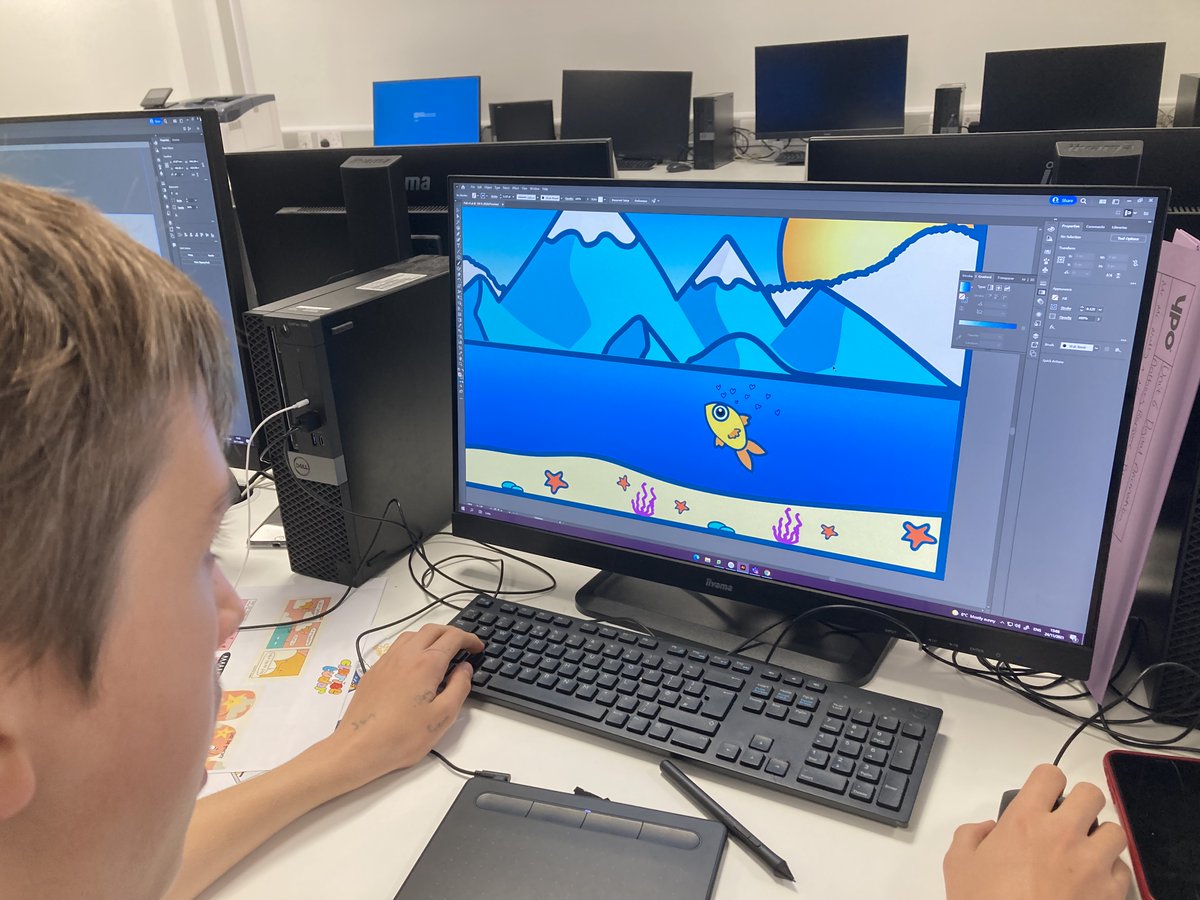 @QEStudio_DC tweet media