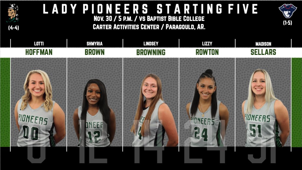 CRCPioneerWBB's tweet photo. https://t.co/E1GxHXhXrq