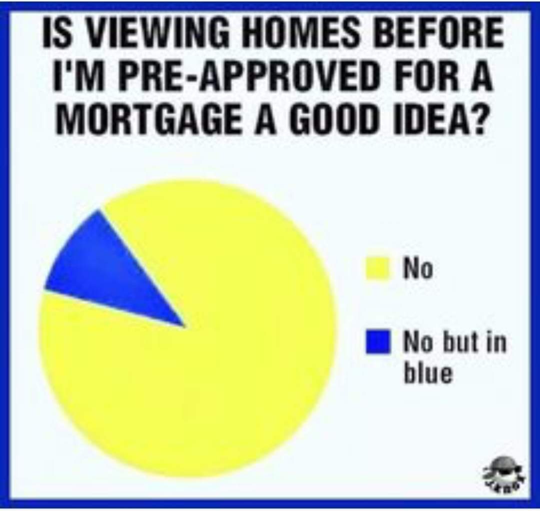 RealtorLaughlin's tweet photo. It's Buyer's Tip Tuesday! Always be pre-approved BEFORE looking at homes. This lets the sellers know you are serious about purchasing and not wasting anyone's time. #floridarealtor #callme #icanhelp #buyerstip #homes4you #iknowlenders #professional #ashtonrealtygroup https://t.co/rnwYqrLwj6