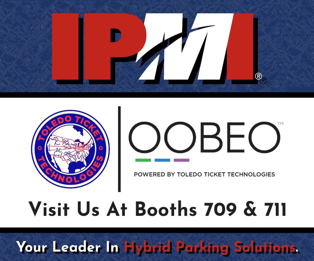 ParkWithOOBEO's tweet photo. Finishing off a strong 2021 in-person trade show season with @IPMInow!!
Visit us at booth 711 Tomorrow 8am-5pm and Thursday 8am-5pm to discover how paperless #PermitManagement can save you time and resources.
#IMPI2021 | #DiscoverOOBEO
🚙📲 https://t.co/zonN3ZGbcp https://t.co/3Xxuz8EGnt