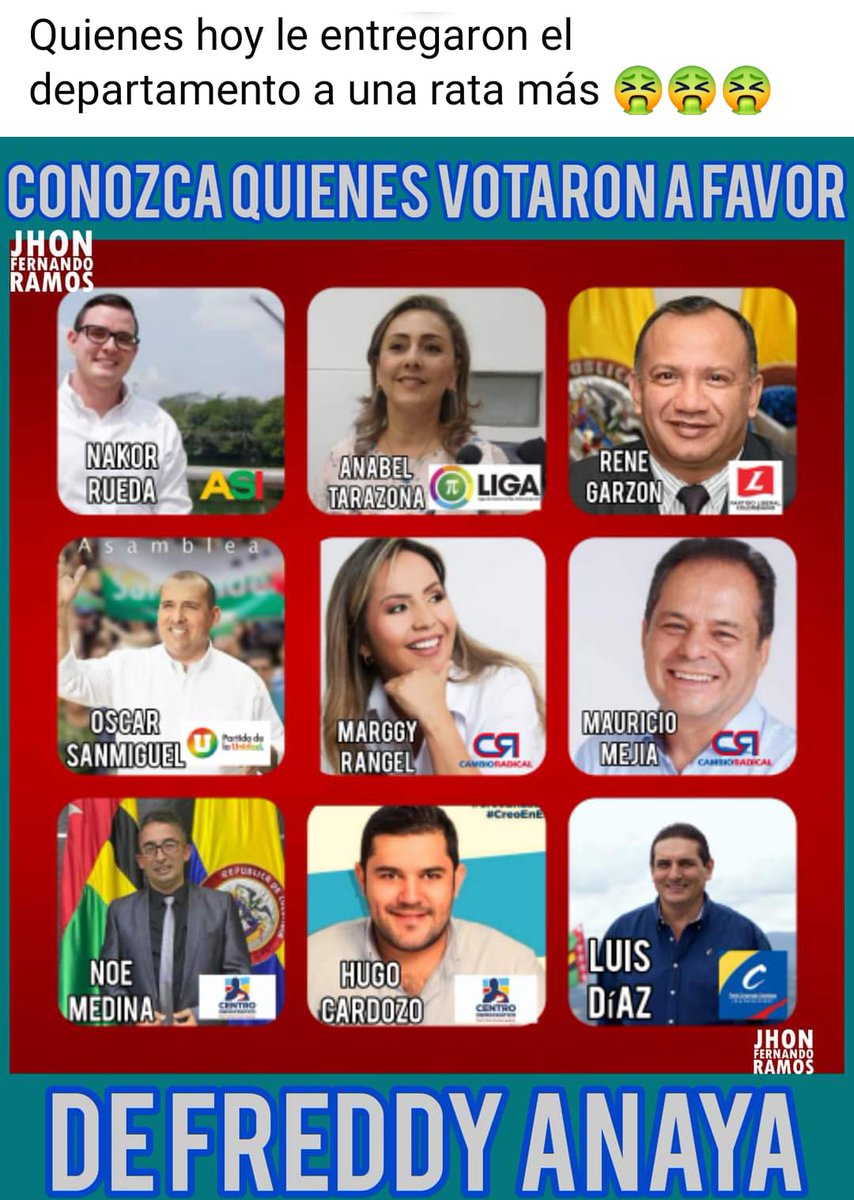 Ernesto Puyana (@ernerdst) on Twitter photo 