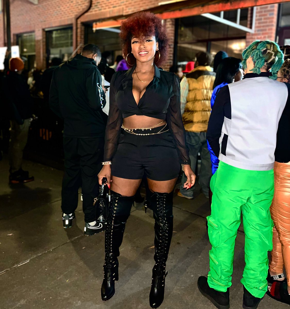 Khandee Brown tweet media