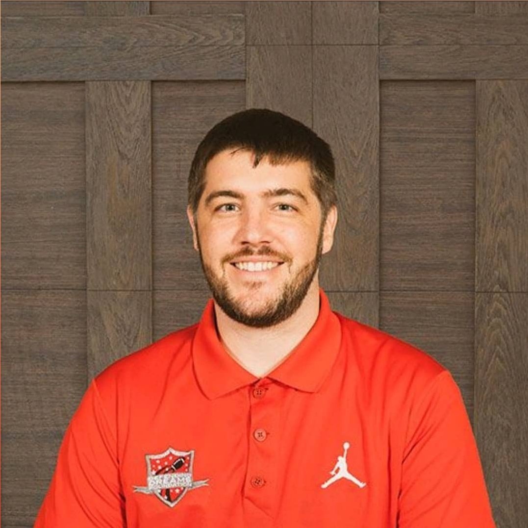 Carlisle is in the trenches of the banking world in Charlotte, a @wfuniversity grad, he ensures 
#defendingdreams is supporting the communities of Charlotte, Greenville, and Shellman.