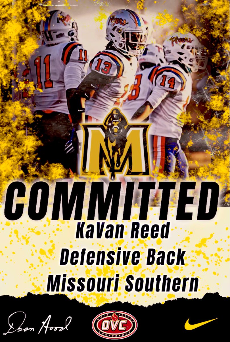 KaVan “Vonsta” Reed tweet media