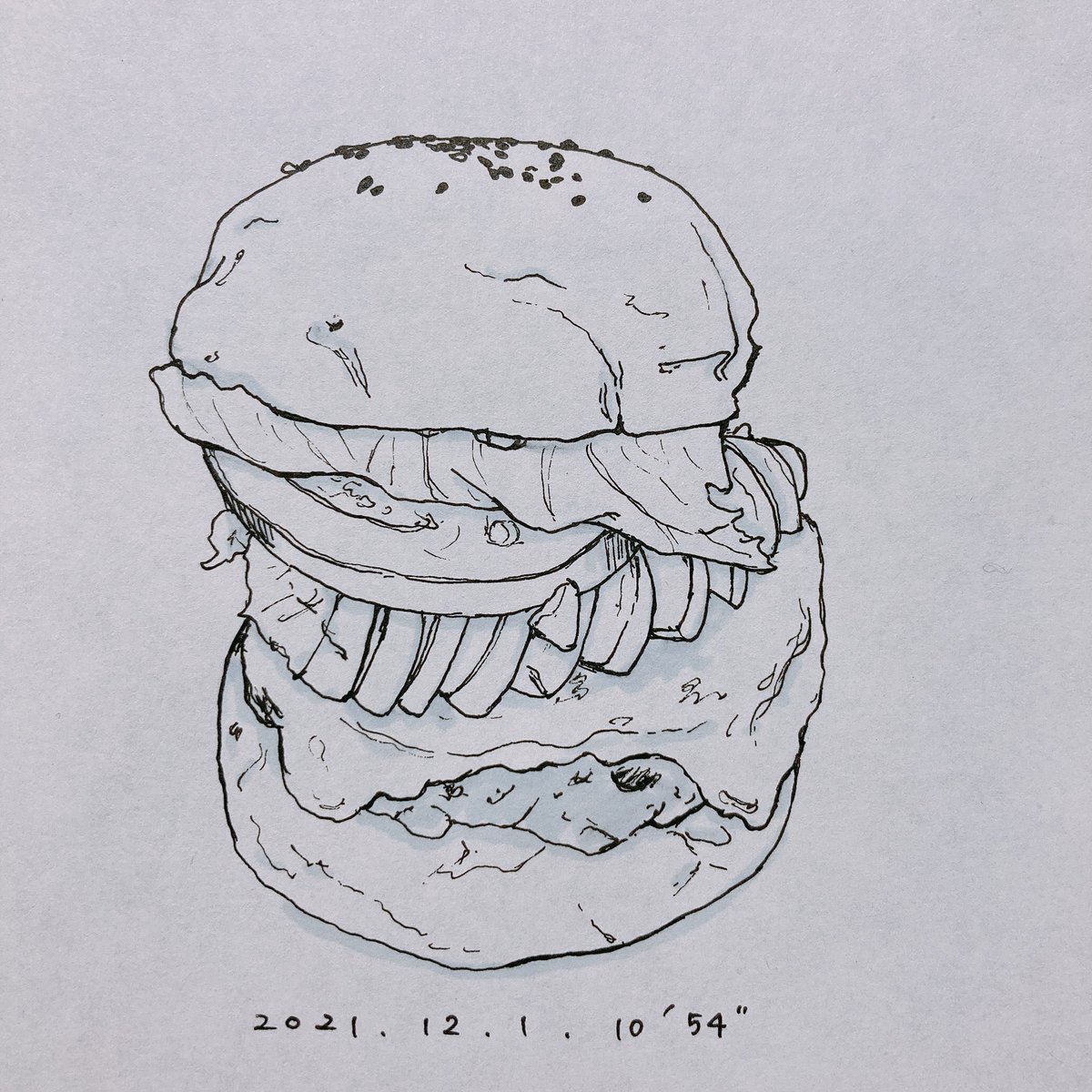 みんなの アナログ ハンバーガー 口コミ 評判 2ページ目 食べたいランチ 夜ごはんがきっと見つかる ナウティスイーツ