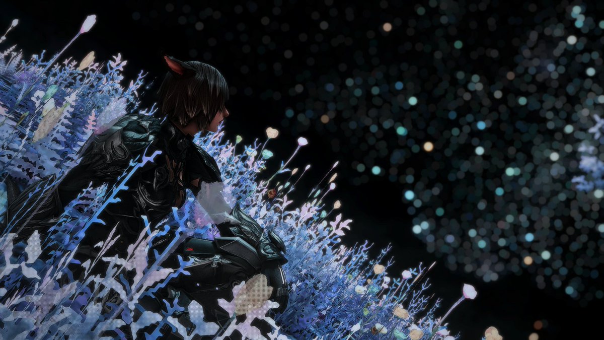 lowpolygrape's tweet photo. The Sunless Sea of Heaven
#GPOSERS #ffxivsnaps #NenekoColorS https://t.co/15FjMV2Wma
