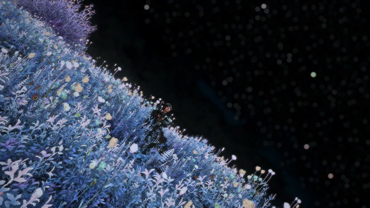 lowpolygrape's tweet photo. The Sunless Sea of Heaven
#GPOSERS #ffxivsnaps #NenekoColorS https://t.co/15FjMV2Wma