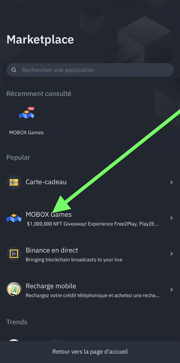 𝘾𝙧𝙮𝙥𝙩𝙤𝘽𝙤𝙗 🚀 CryptoMonnaies tweet media
