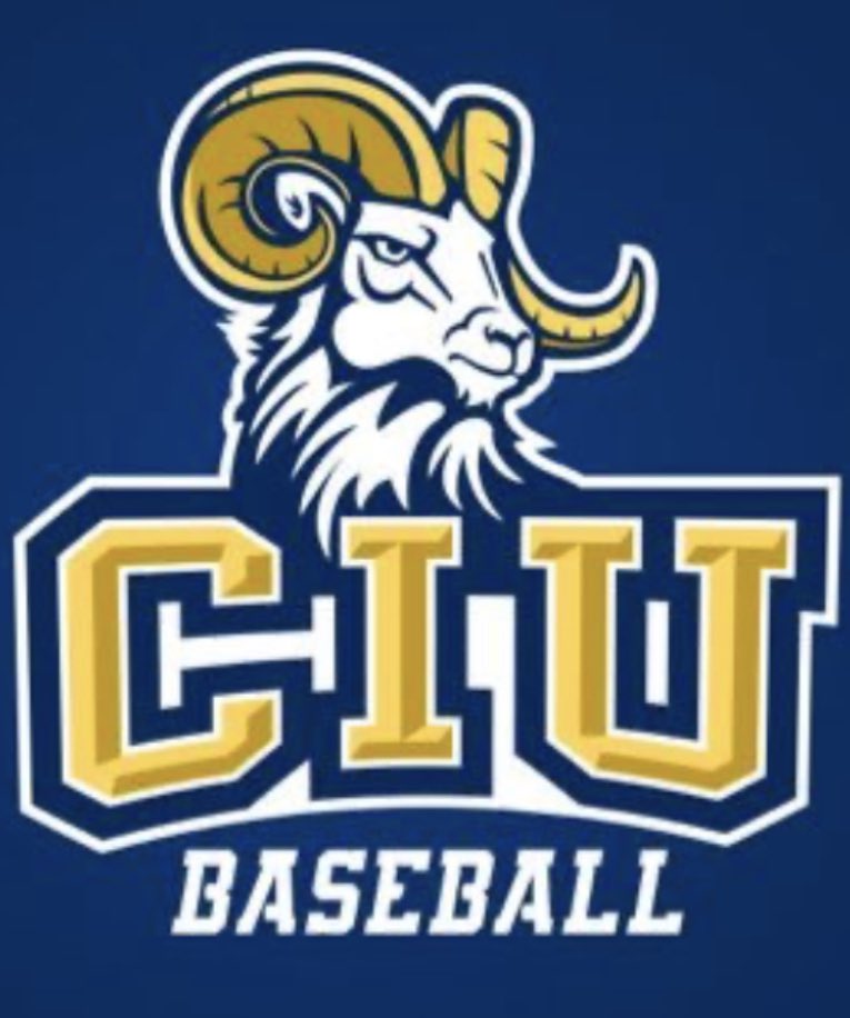 After a great visit with Coach Johnson, I am glad to share that I have received an official offer to CIU. Go Rams!                   <a href="/CIURams/">CIU Rams Athletics</a> <a href="/ciuramsbaseball/">CIU Baseball</a>