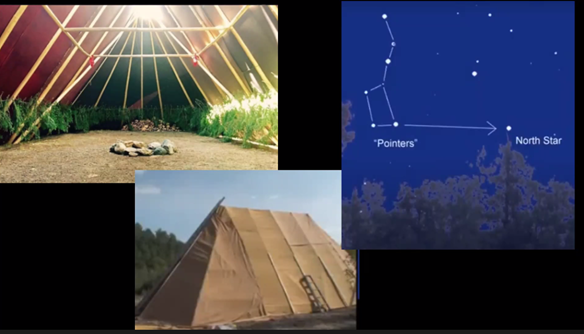 RiversoMaria's tweet photo. Thank you Sandra Indian and @jodiesgot5 for tonight's @otffeo #OTFConnects webinar sharing "Lessons From Beyond". 

👇 Comprehensive digital resource to engage Ss in learning abt the mysteries of the cosmos thru Indigenous knowledge systems. @FNMIEAO TY
➡️ https://t.co/5vmSu3KJmg https://t.co/lhGxhmN9pZ