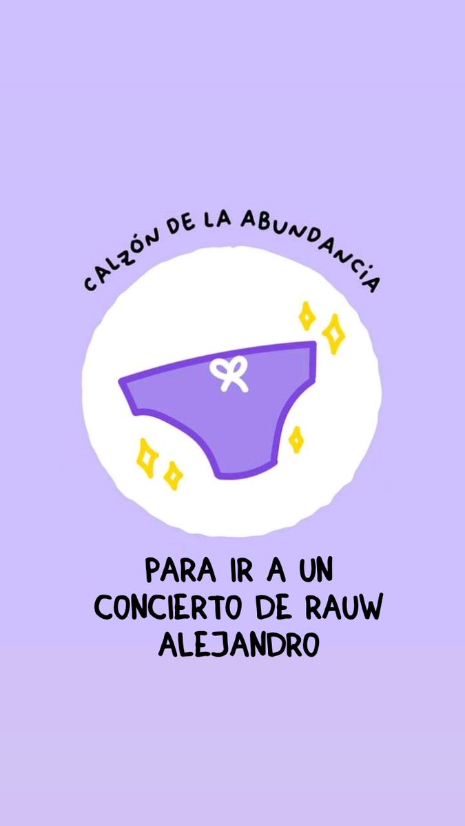✨concierto de rauw✨
