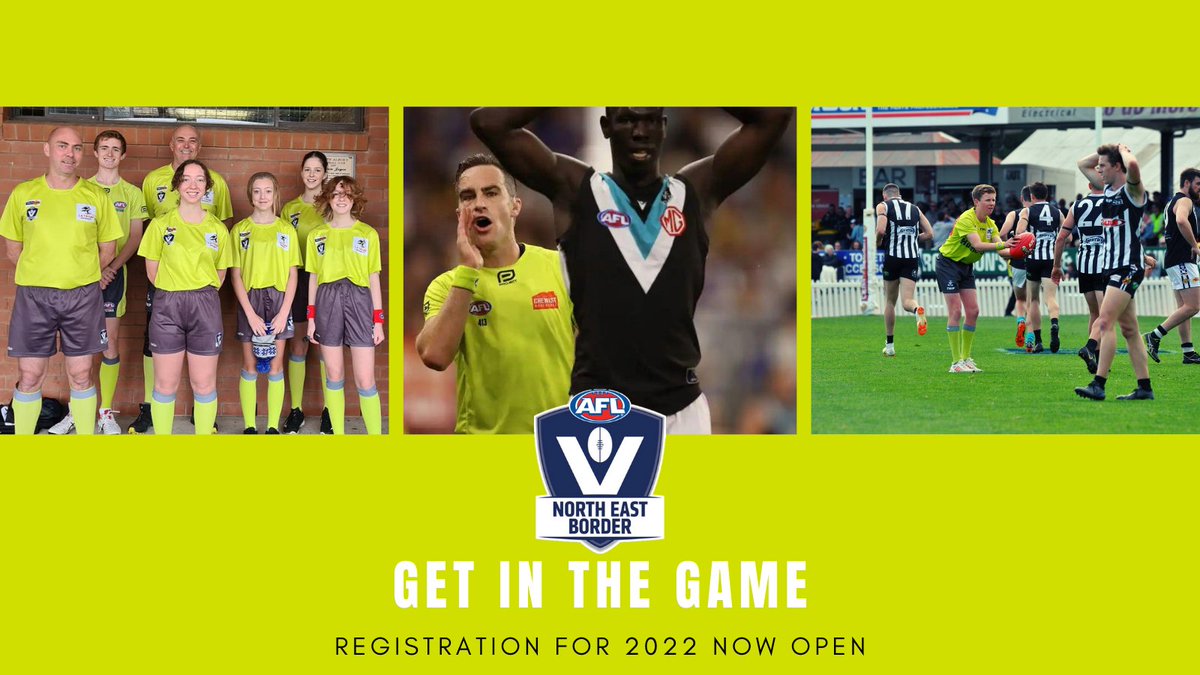Registrations for 2022 are NOW OPEN!!

Register today at registration.officialshq.com