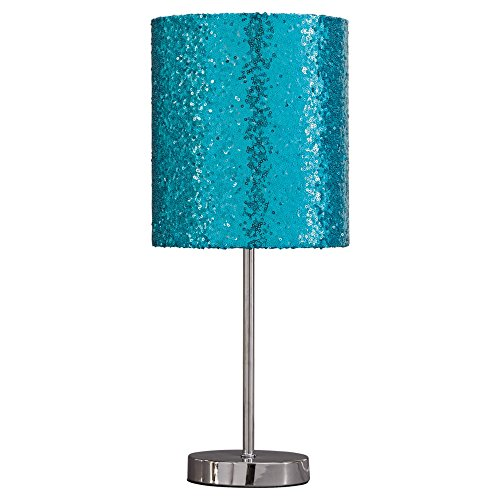ways_our's tweet photo. Ashley Furniture Signature Design – Maddy Metal Table Lamp with Drum Shade – Children’s Lamp – Teal &amp; Silver

https://t.co/IXv7JzSOSS

#onlineshopping  #shop #shopping #HomeDecor https://t.co/VdjHhiRMW4