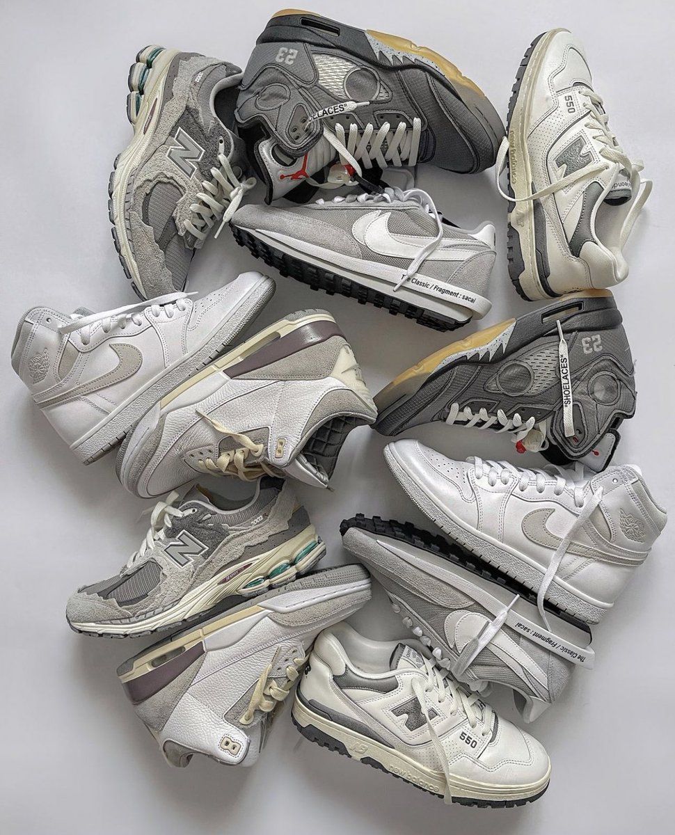 Nice Kicks tweet media