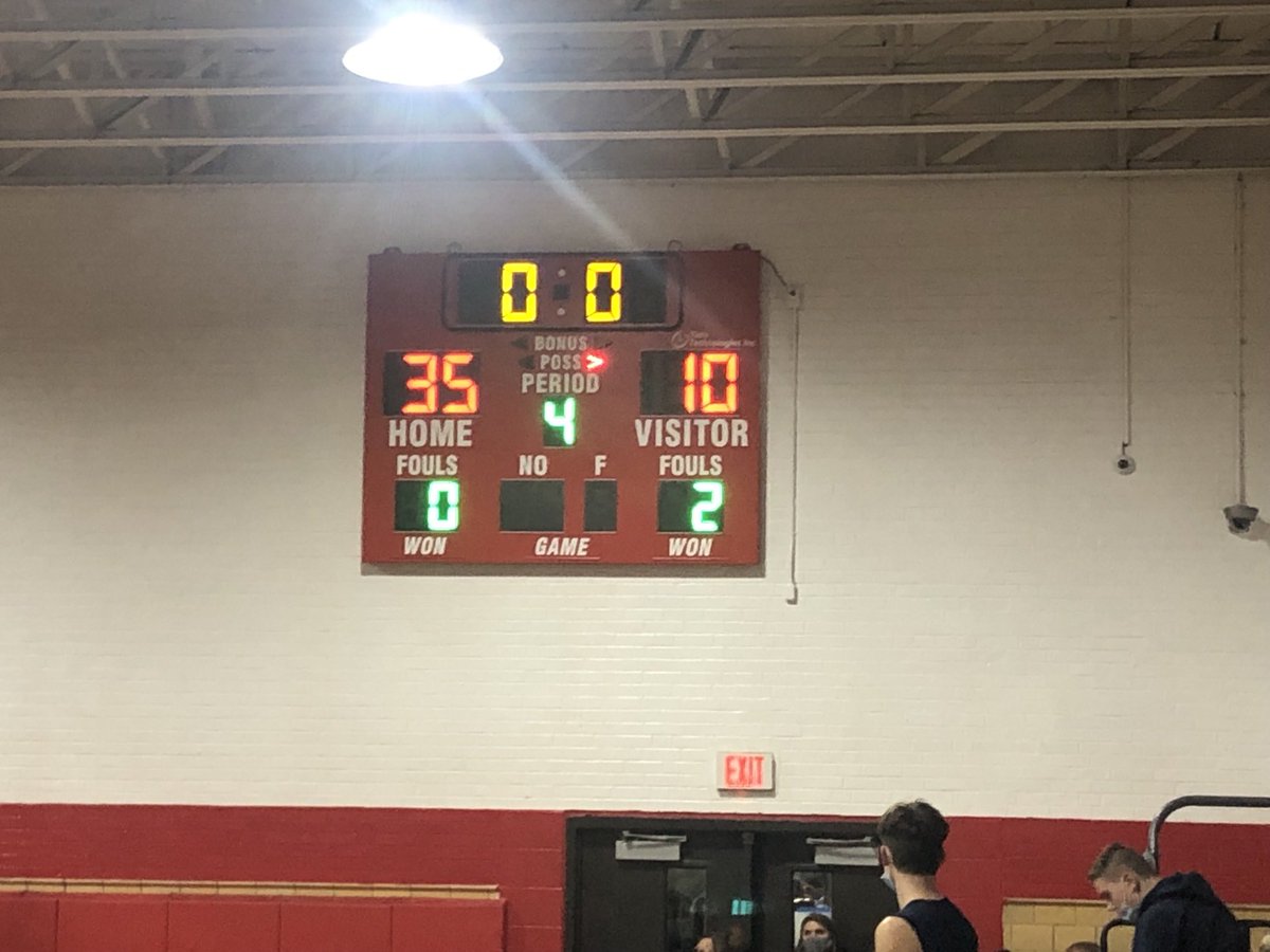 MMS_Rocks1's tweet photo. Girls win! #team #gettingthedub #canes https://t.co/WuACblyo6o