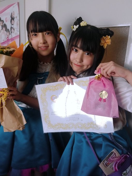 Twitterのコスプレ画像8