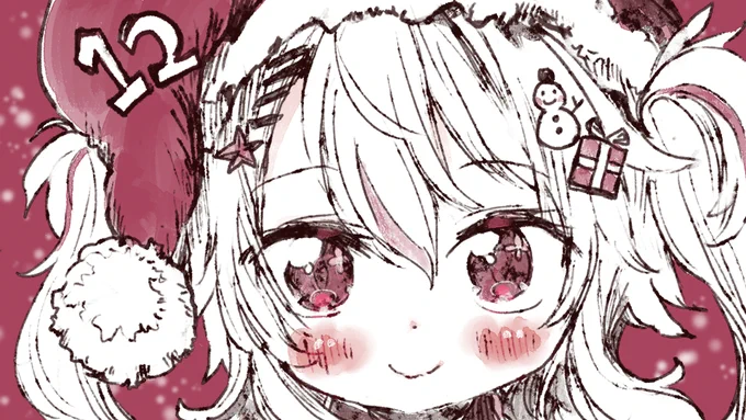 おはかも～!!!🦆✨ 