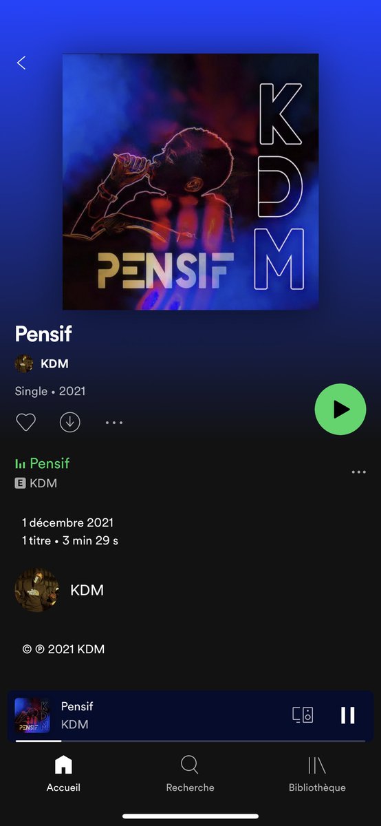 kdmofficiel's tweet photo. Disponible ✅💪🏾🔥
https://t.co/mAVuNkV3YE https://t.co/TCfqmQQ31c