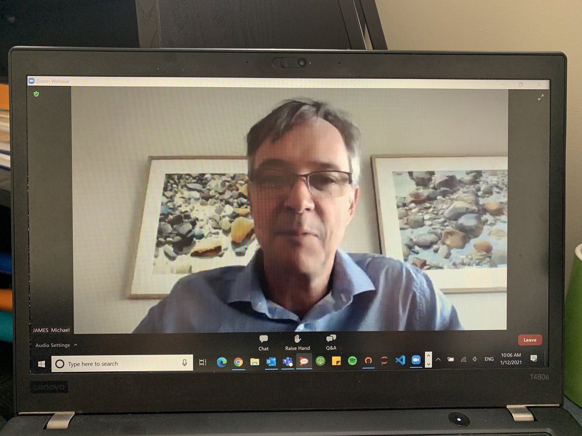 _SuSiSe_'s tweet photo. Kicking off our annual #SASWorkshop with a lovely welcome address from our Senior Principle Scientist Mike James. @ANSTO @ausynchrotron https://t.co/PK85u1NLLg