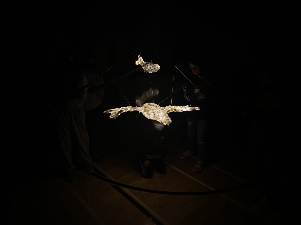 Jube School tweet media