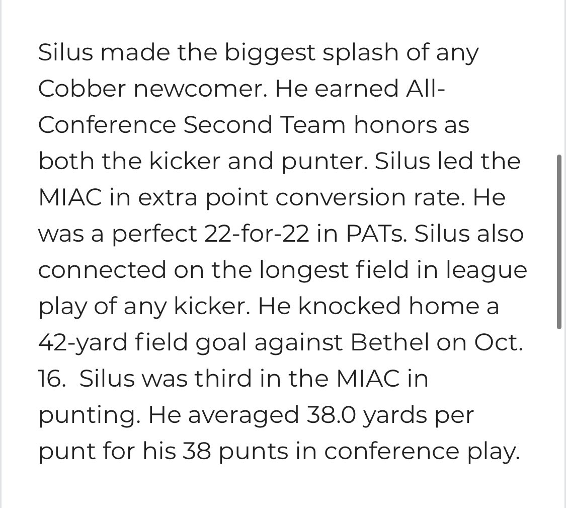 Damien Silus tweet media