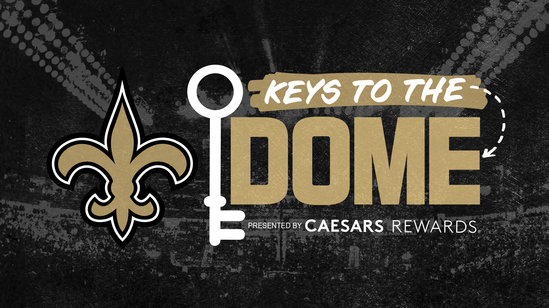 Saints Who Dat Wallpaper