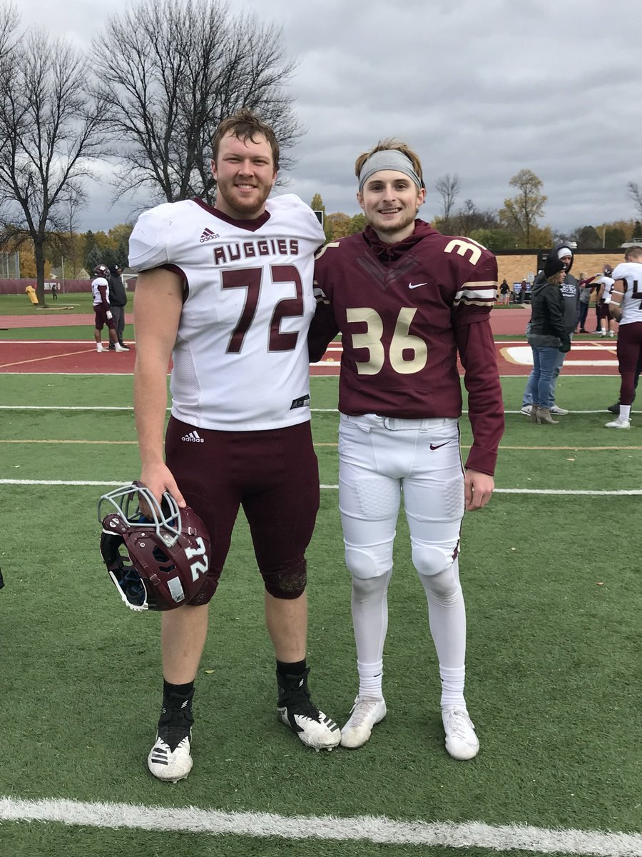 Damien Silus tweet media