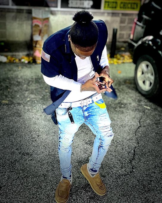 #model #artist #bestnewmaleartist #cuttie #gangsta #2tthelabel https://t.co/DV9FWeIkXL<a href="/tag/model"class="tags">#model</a><a href="/tag/artist"class="tags">#artist</a><a href="/tag/bestnewmaleartist"class="tags">#bestnewmaleartist</a><a href="/tag/cuttie"class="tags">#cuttie</a><a href="/tag/gangsta"class="tags">#gangsta</a><a href="/tag/2tthelabel"class="tags"><span>#2tthelabel</span></a>