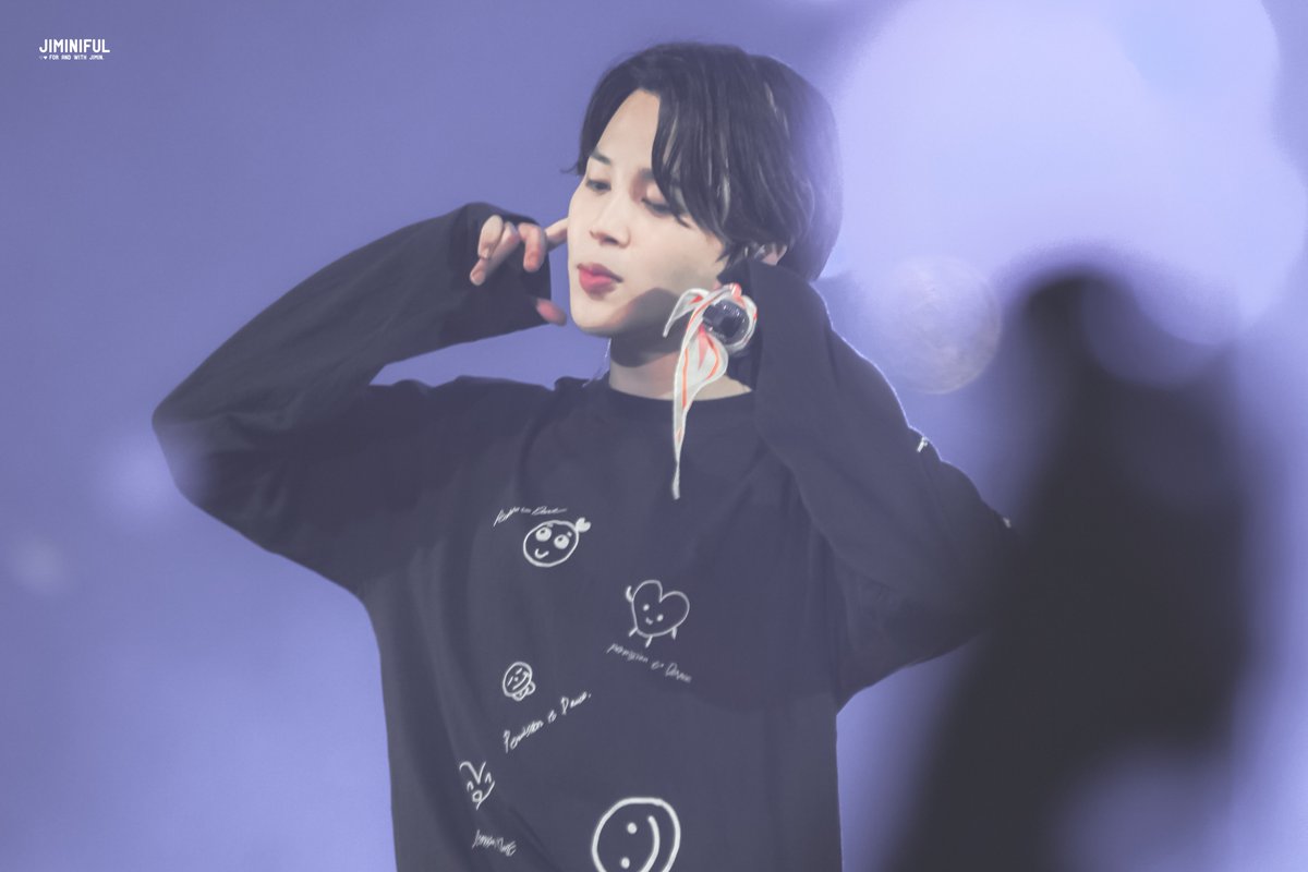 JIMINIFUL♥ tweet media
