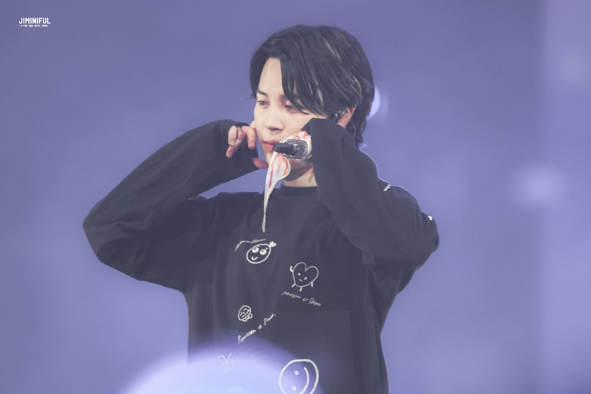 JIMINIFUL♥ tweet media