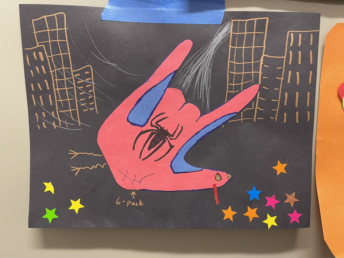 Ryan_AtTarget's tweet image. Last day for voting in our #3405 Hand Turkey Contest! What’s your favorite?